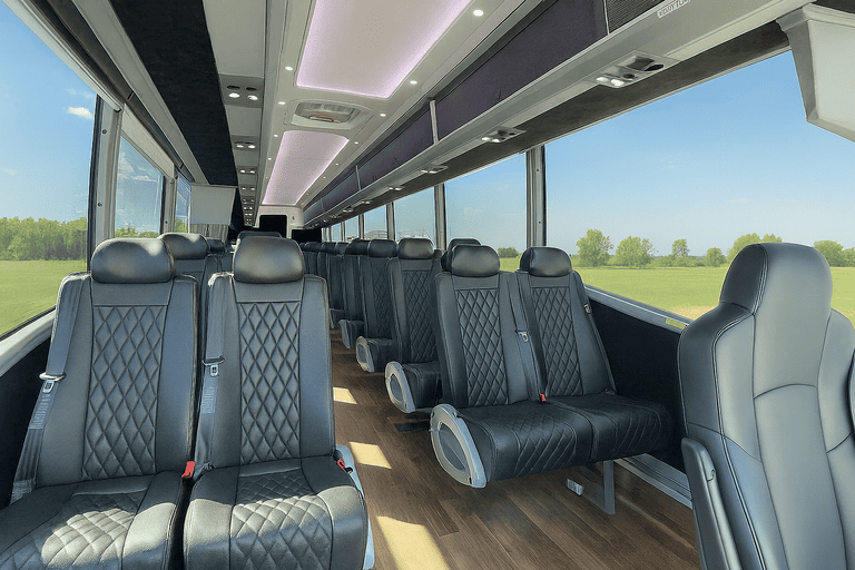 Easy Travel Throughout Santee