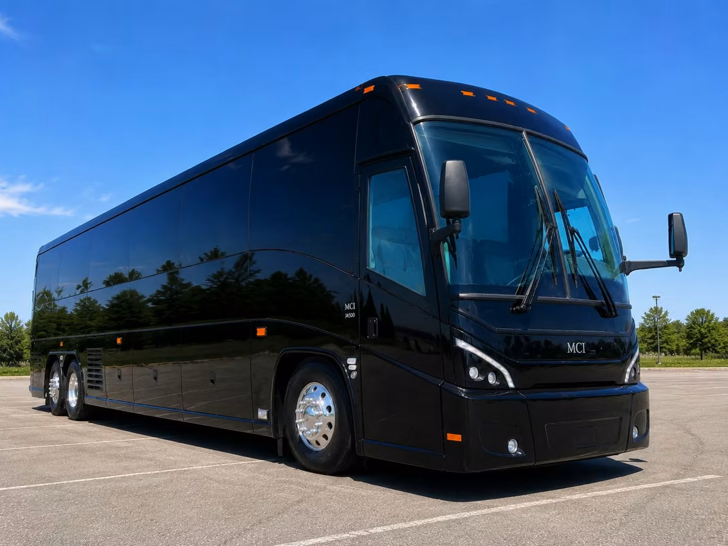 convention transportation and conference shuttles from santee