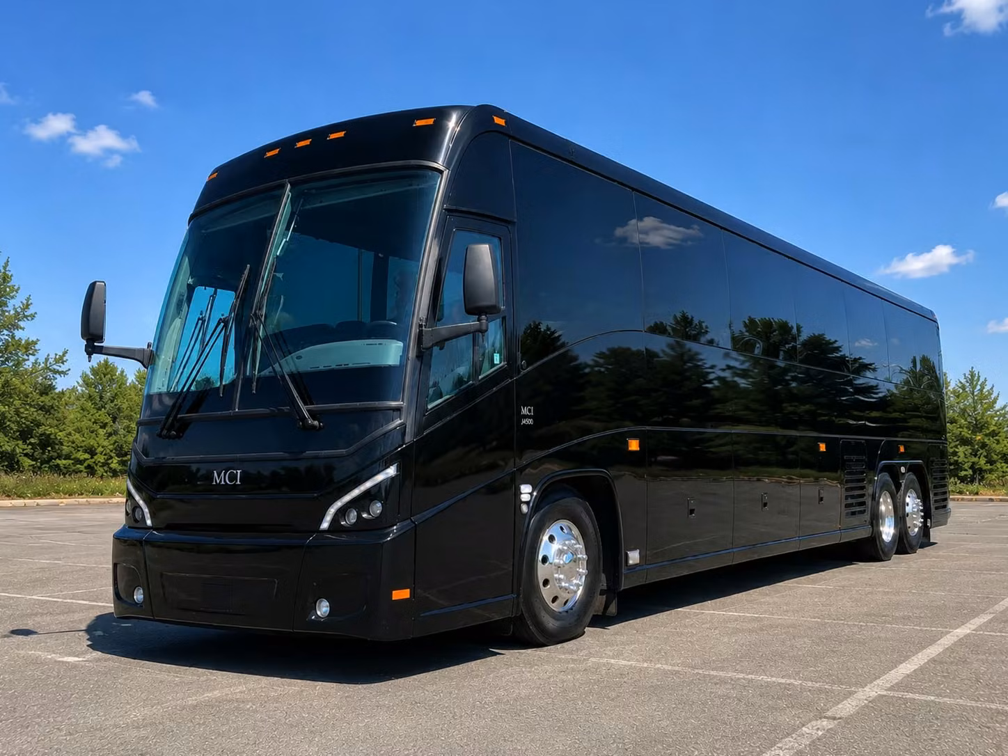 corporate event transportation and employee shuttle services in santee