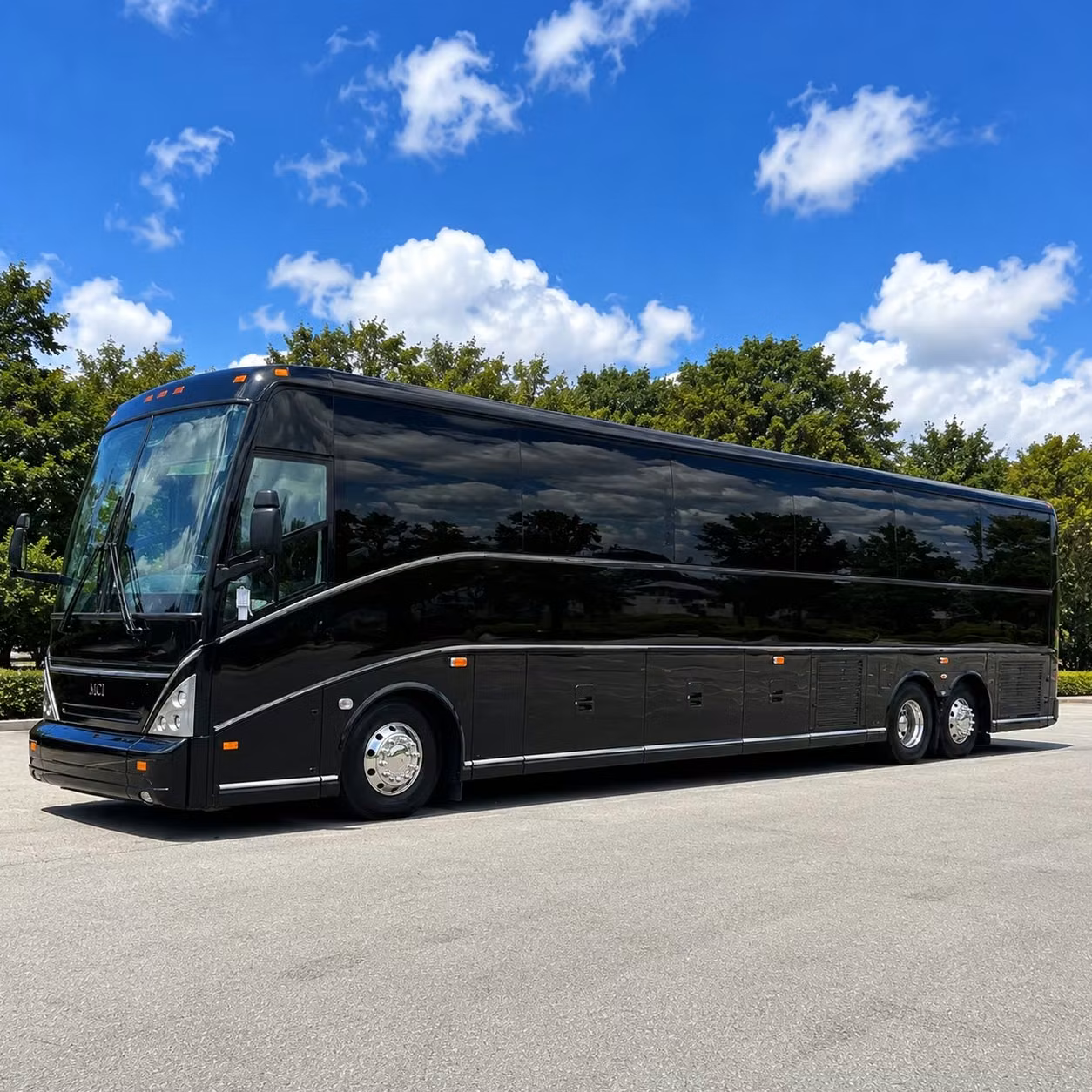 heading outside santee you can still compare concert transportation options