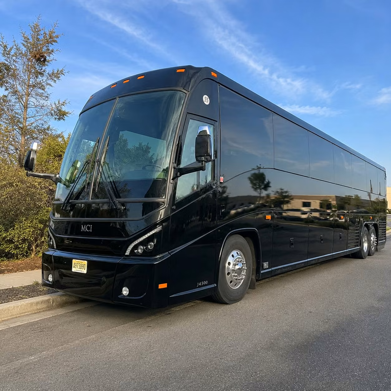 heading outside santee you can still compare employee transportation options