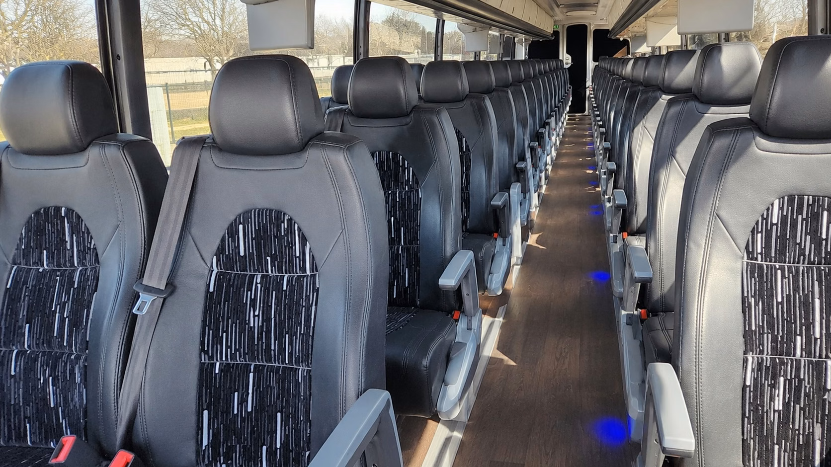 heading outside santee you can still compare wedding transportation options