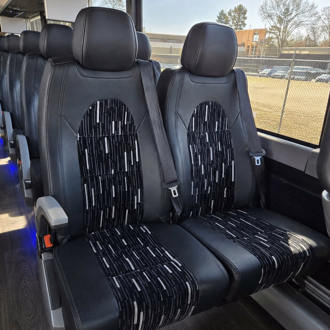 how where and when you re traveling affects your santee charter bus rate