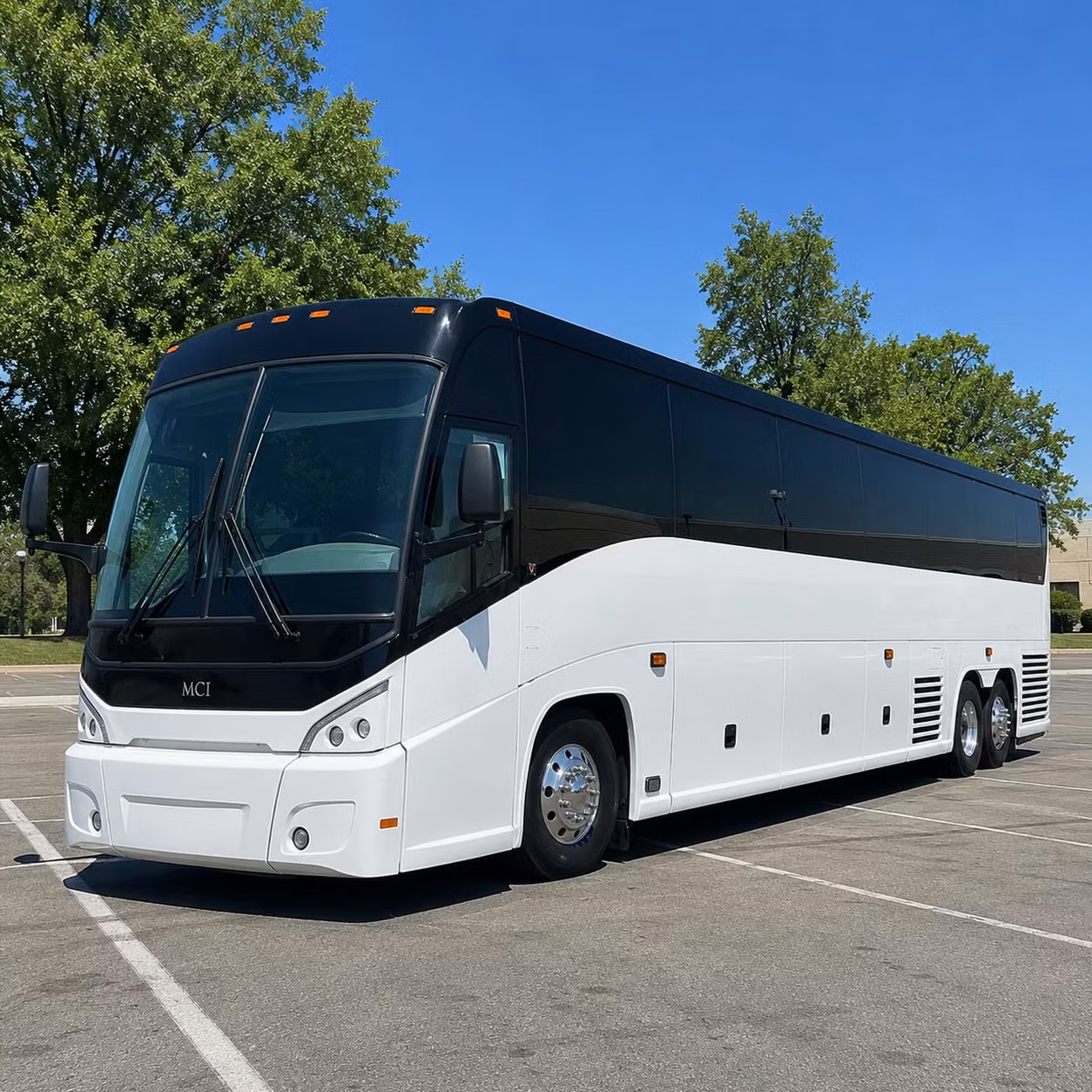 long distance group travel from santee to las vegas has never been easier