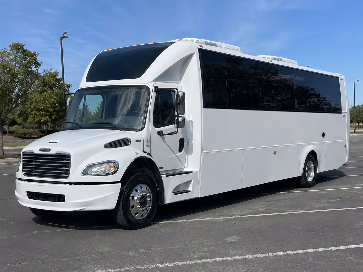 party bus