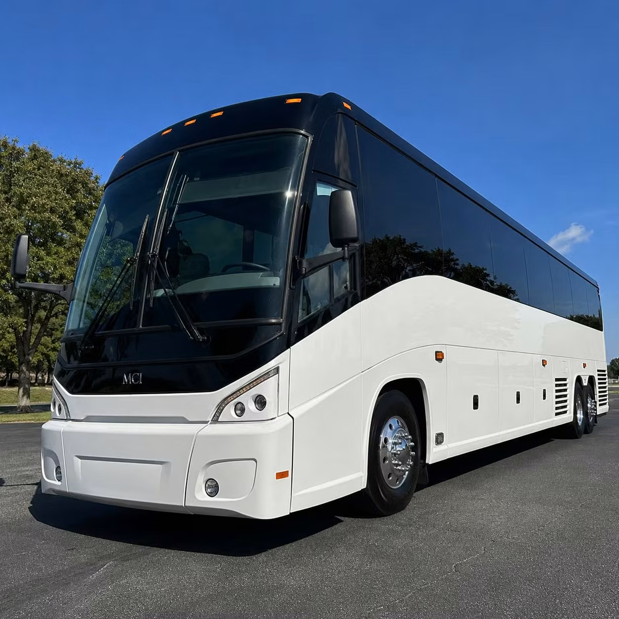 religious group transportation services in santee