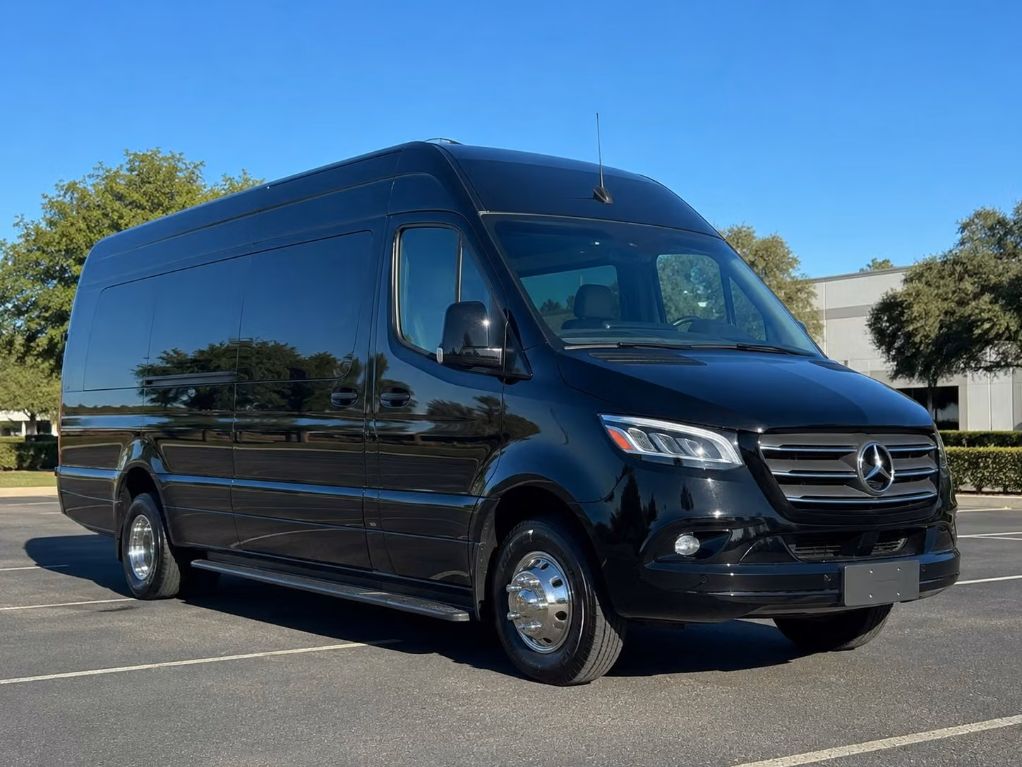 santee airport shuttle services