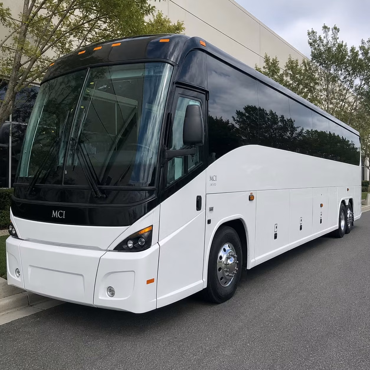 santee employee transportation services
