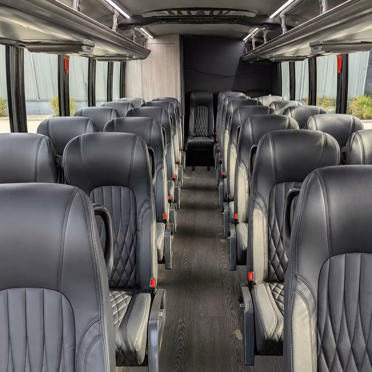 santee government military transportation service