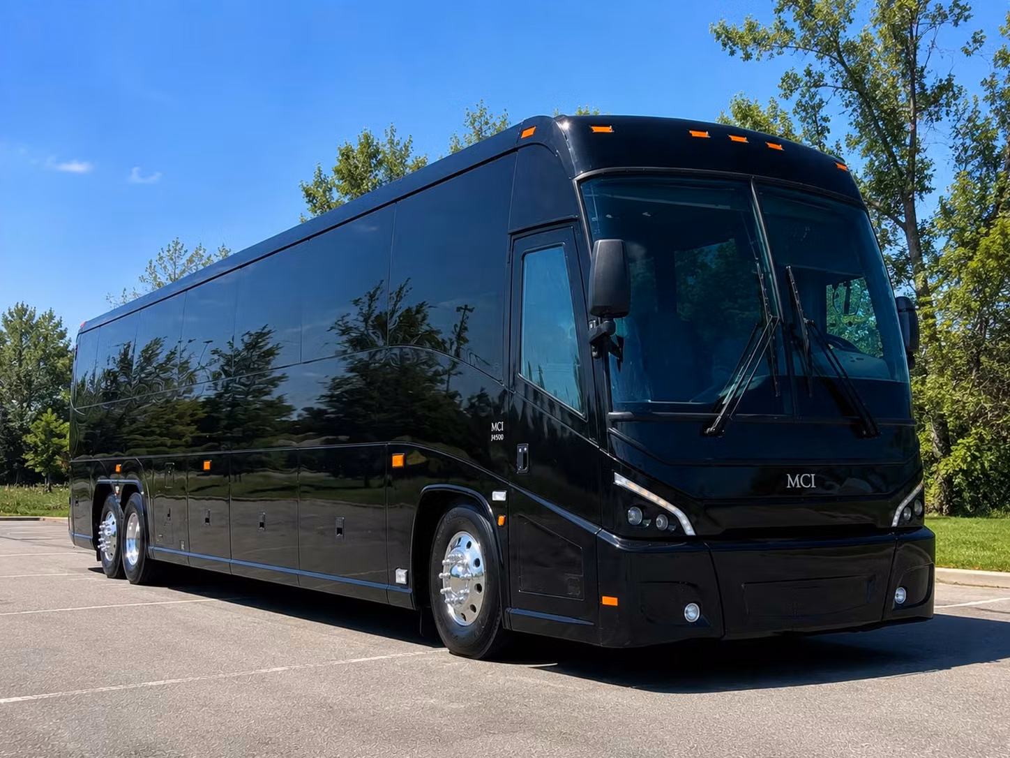 santee school field trip and sports team transportation