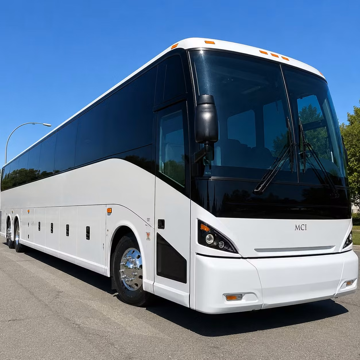 santee sports team fan bus rentals