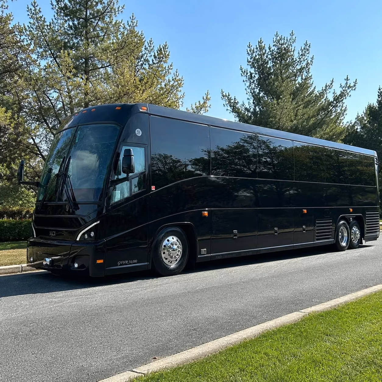 santeecharterbuscompany com is ready to connect santee employers with reliable off site parking shuttles