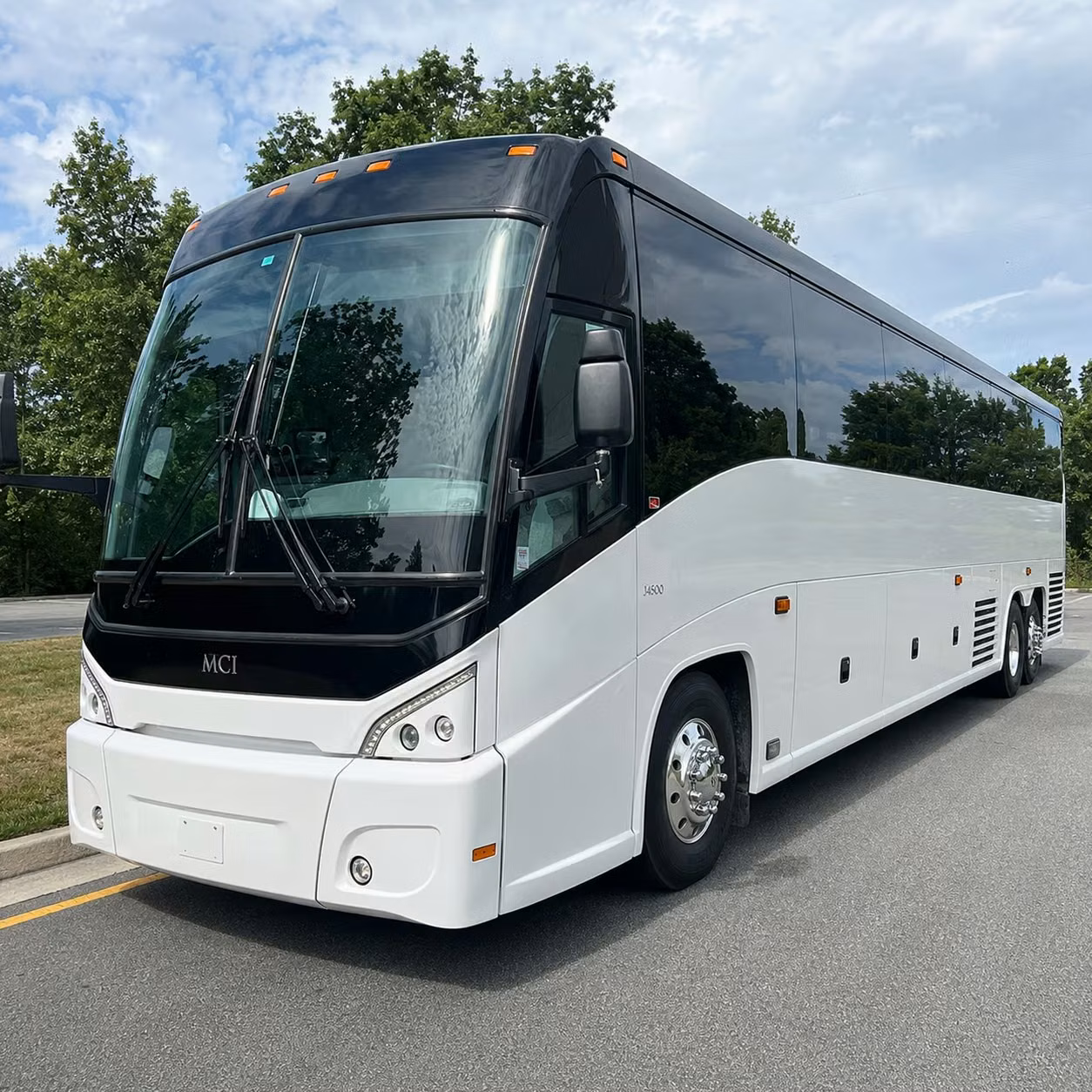 what makes a charter bus the right call for multi day trips out of santee