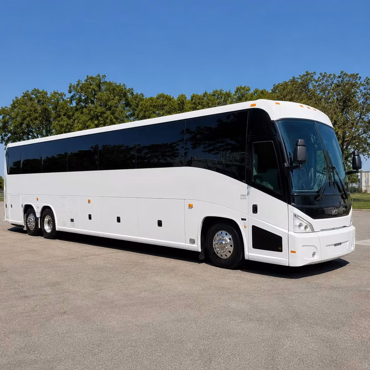 why santee senior ministries trust charter buses for day trips and special events